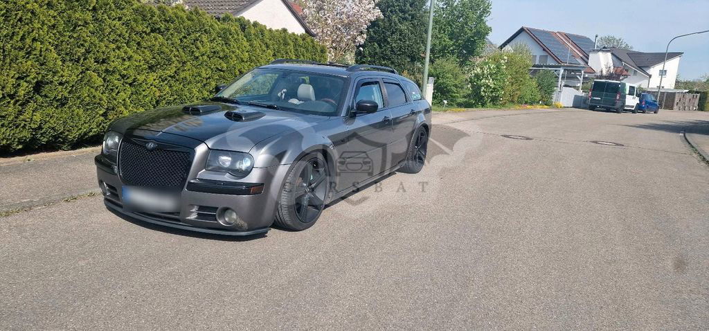 Chrysler 300C 2007