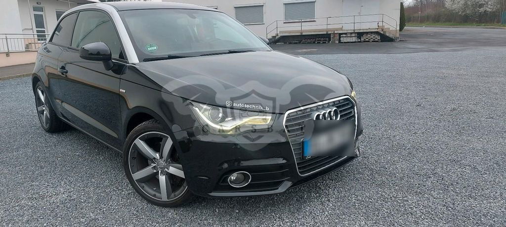 Audi A3 2010