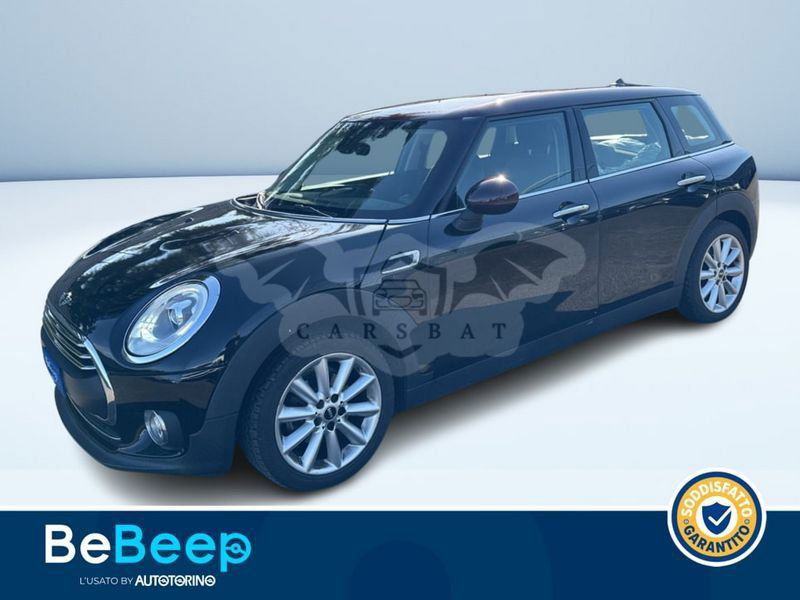 Mini One 2016