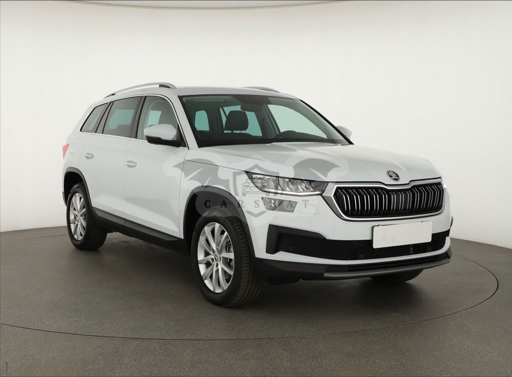 Skoda Kodiaq 2023