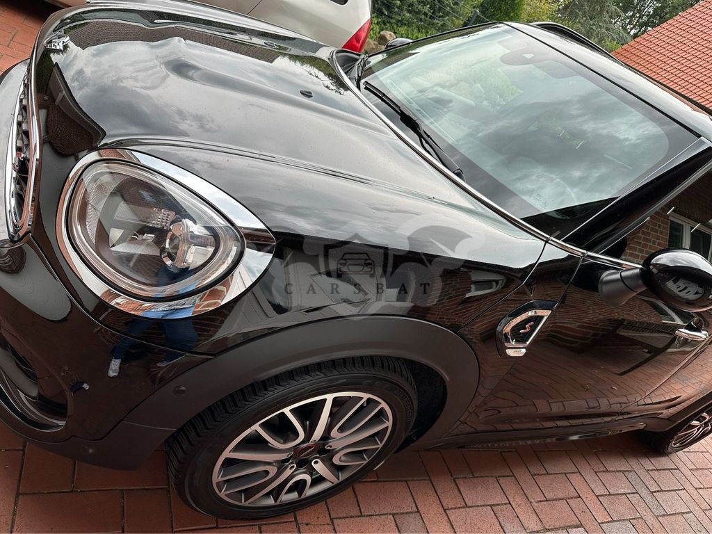 Mini Countryman 2017