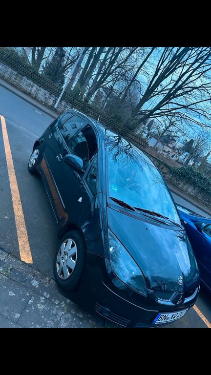 Mitsubishi Colt 2008