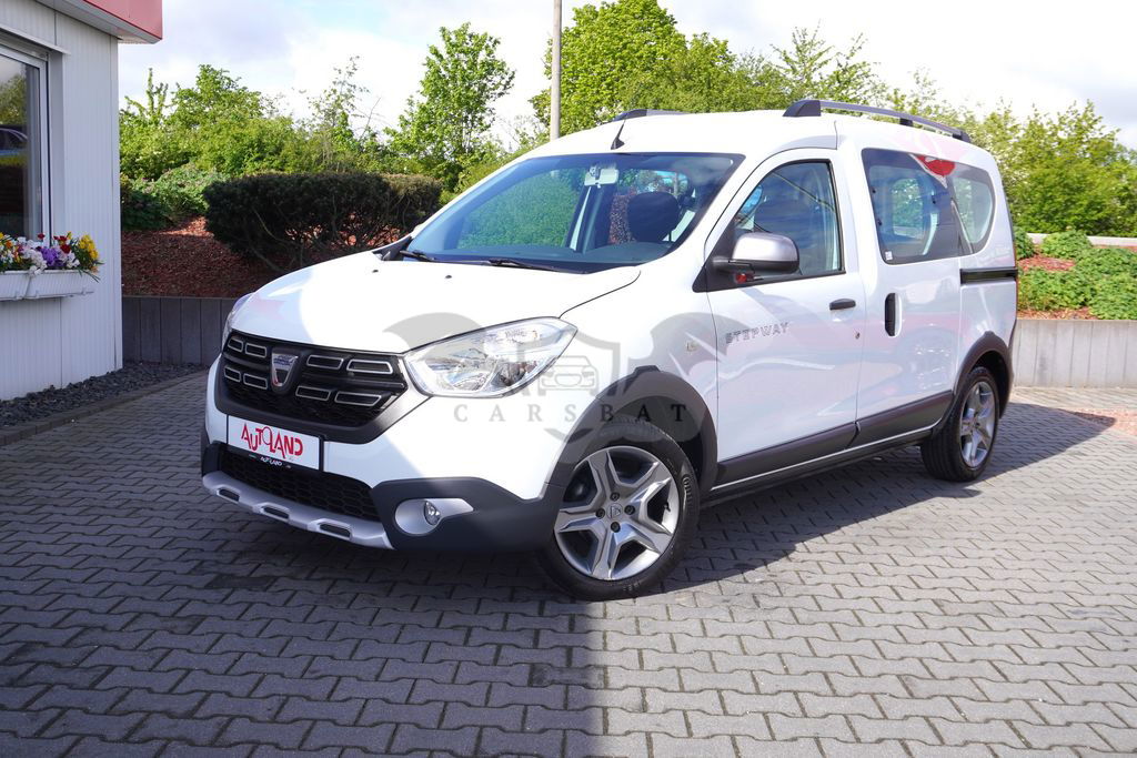Dacia Dokker 2019