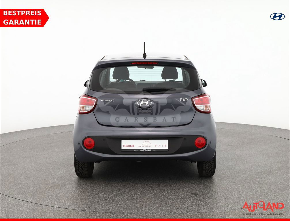 Hyundai i10 2019