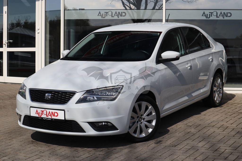 Seat Toledo 2016