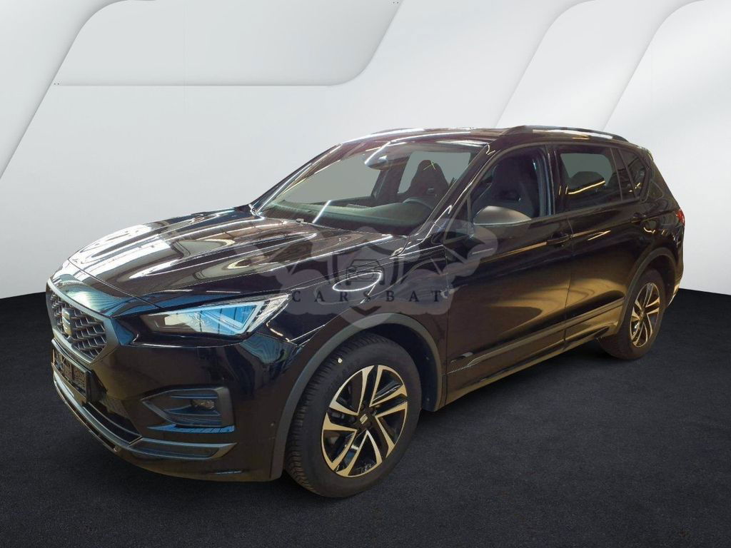 Seat Tarraco 2023
