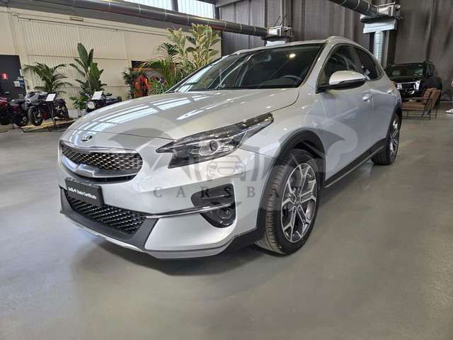 Kia XCeed 2021
