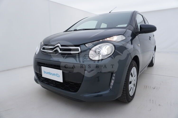 Citroën C1 2017