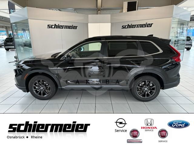 Honda CR-V 2023