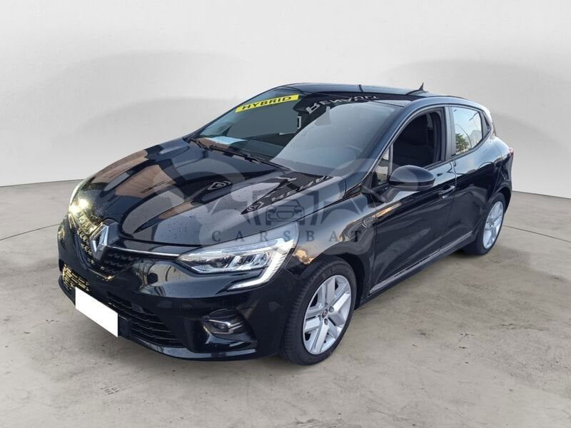 Renault Clio 2020