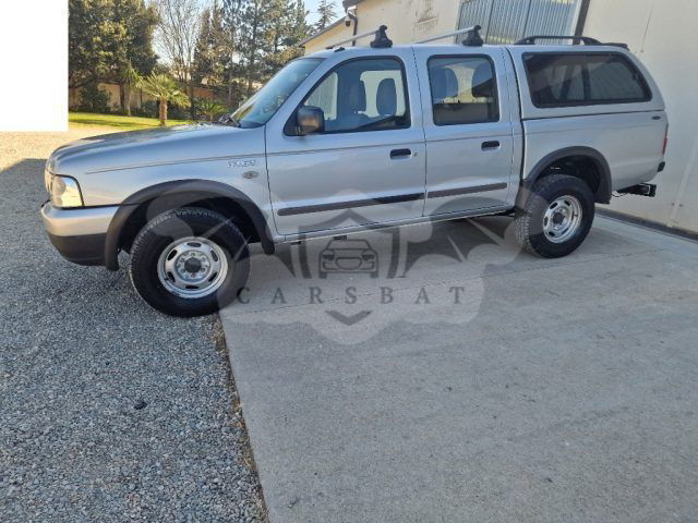 Ford Ranger 2006