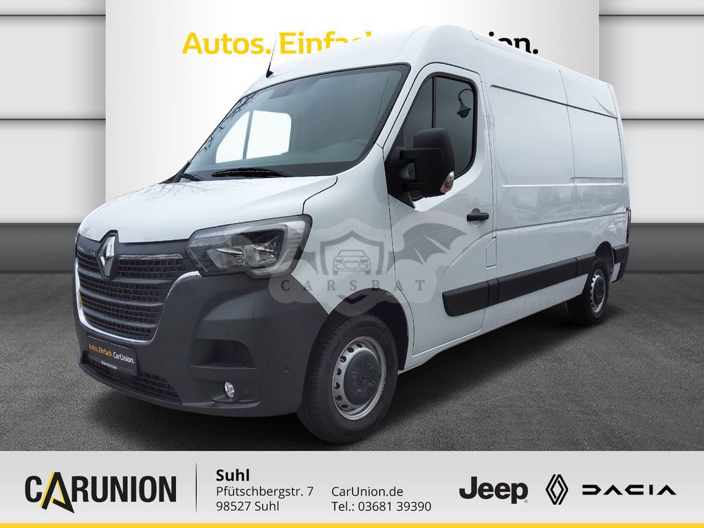 Renault Master 2024