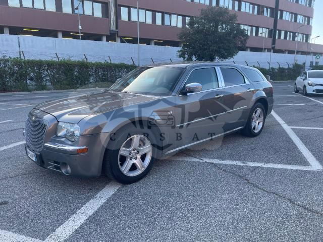 Chrysler 300C 2008