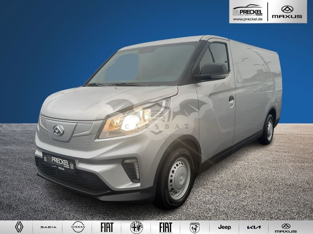 Maxus eDeliver 3 2023