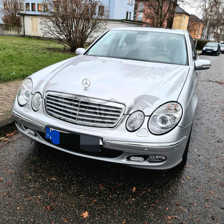 Mercedes-Benz 350 2006