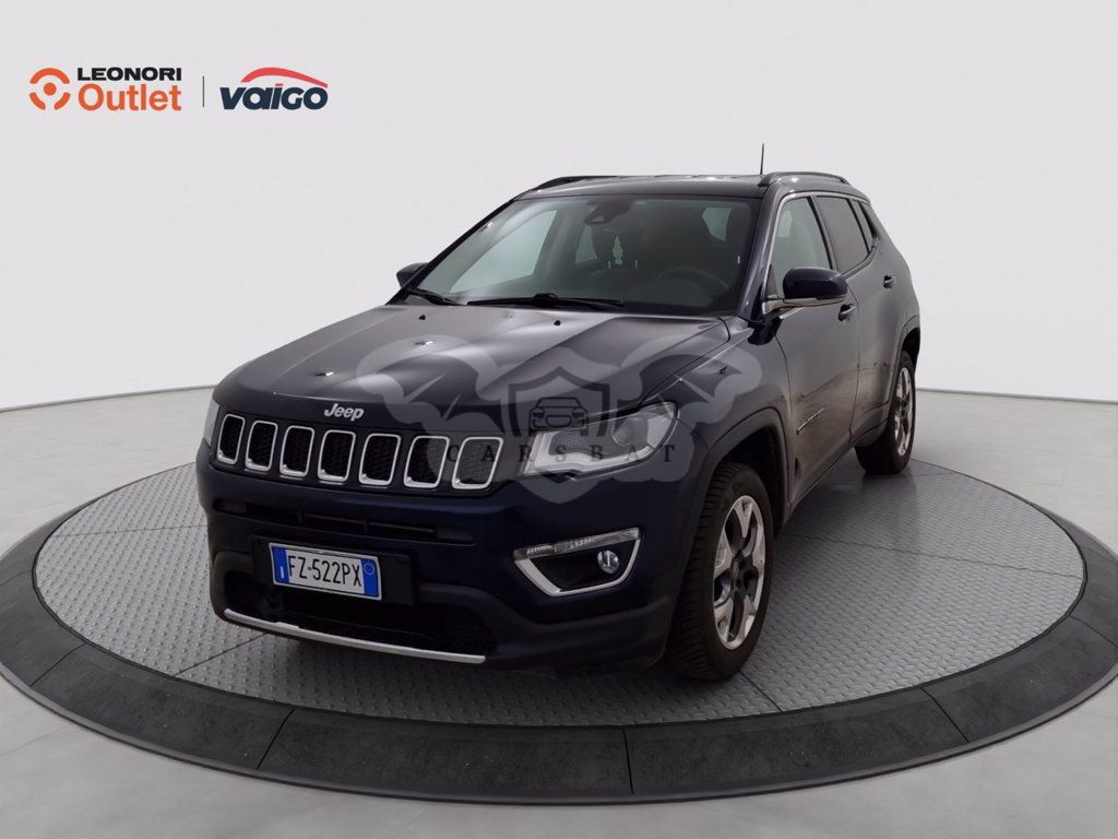Jeep Compass 2020