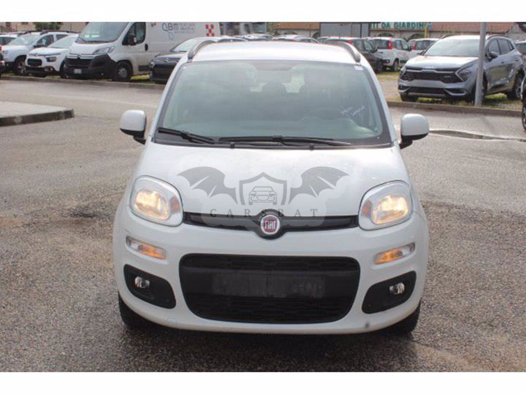 Fiat Panda 2020