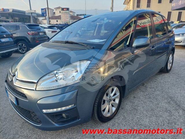 Citroën C4 Picasso 2012