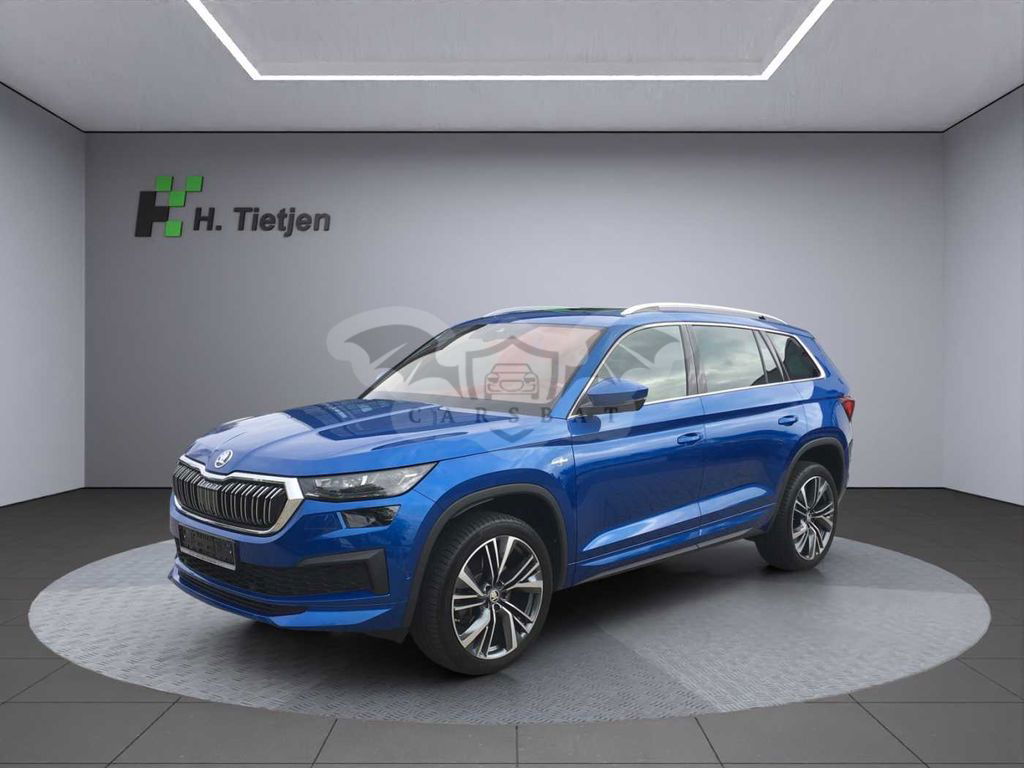 Skoda Kodiaq 2023