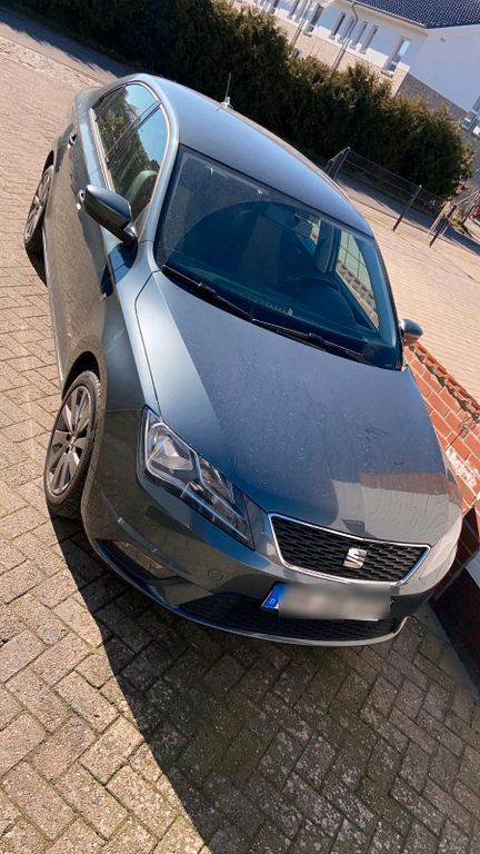 Seat Toledo 2015