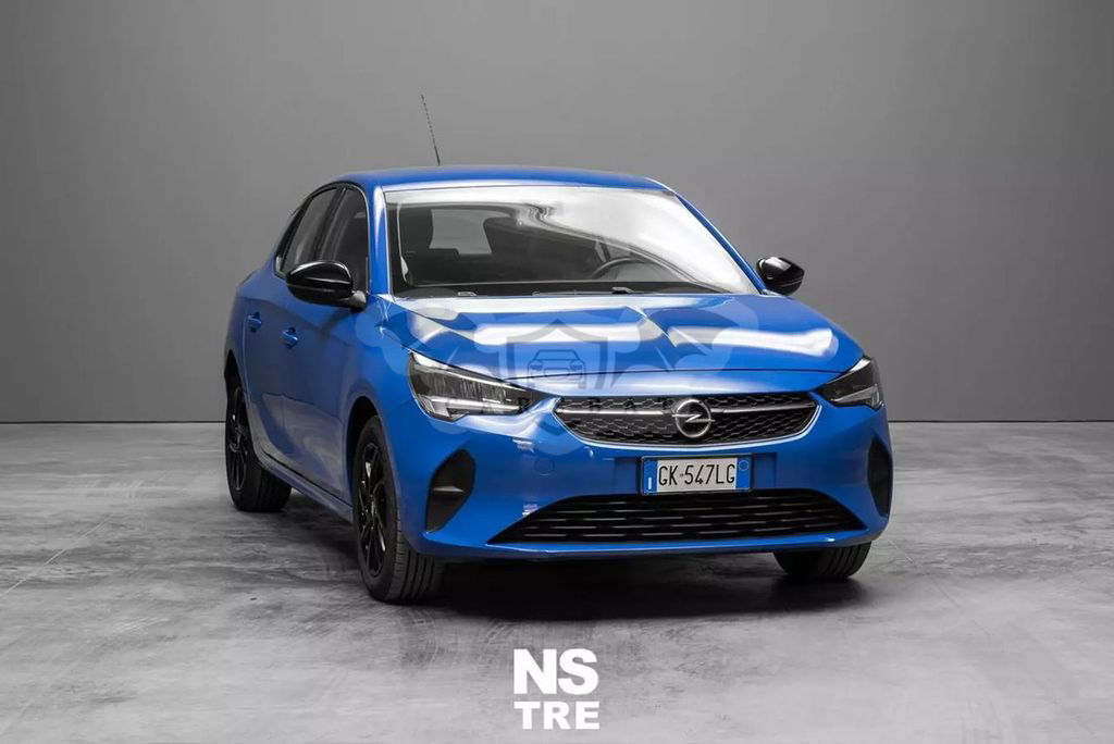 Opel Corsa 2022