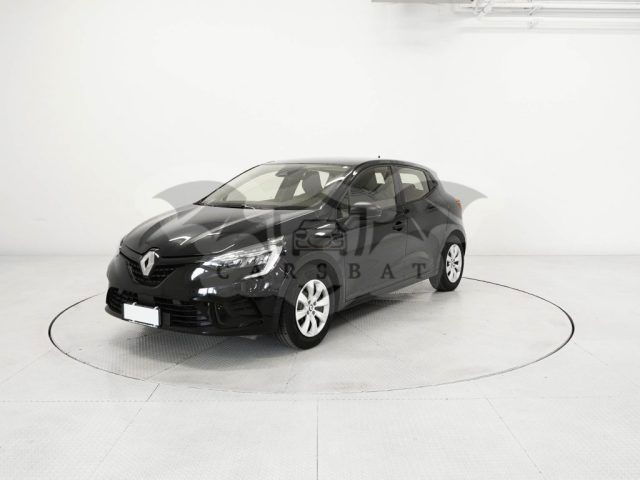Renault Clio 2023