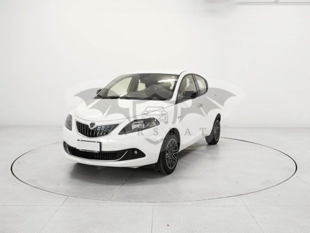 Lancia Ypsilon 2023