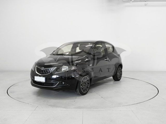 Lancia Ypsilon 2023