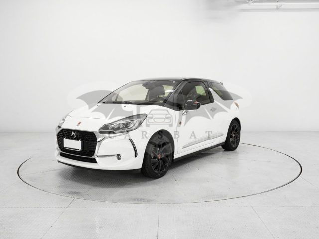 DS DS3 2018