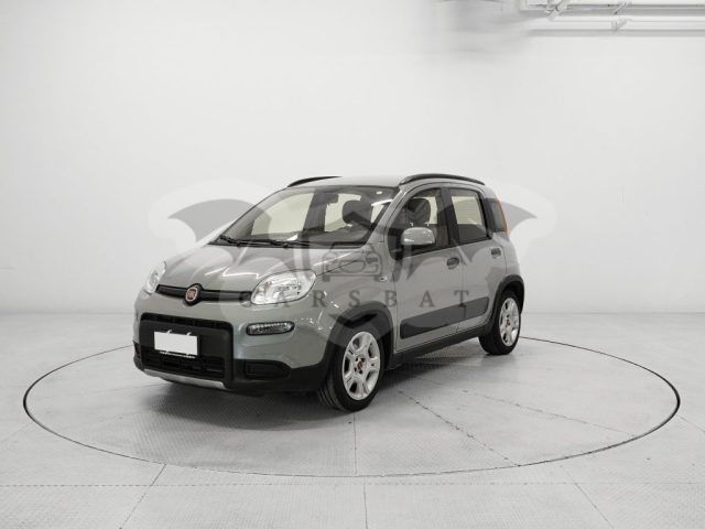 Fiat Panda 2022