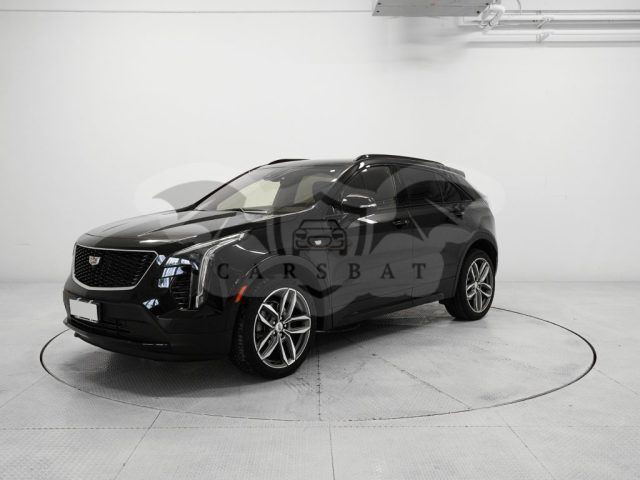 Cadillac XT4 2023