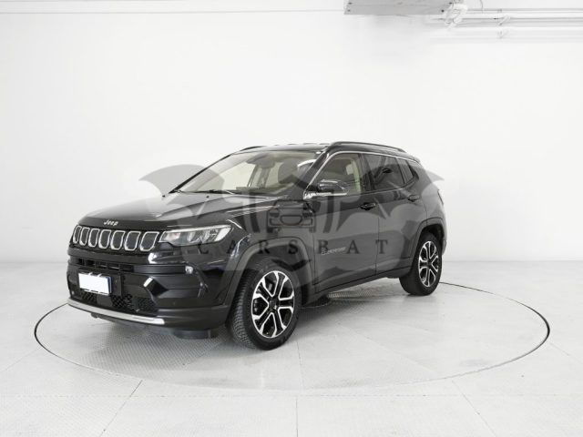 Jeep Compass 2021