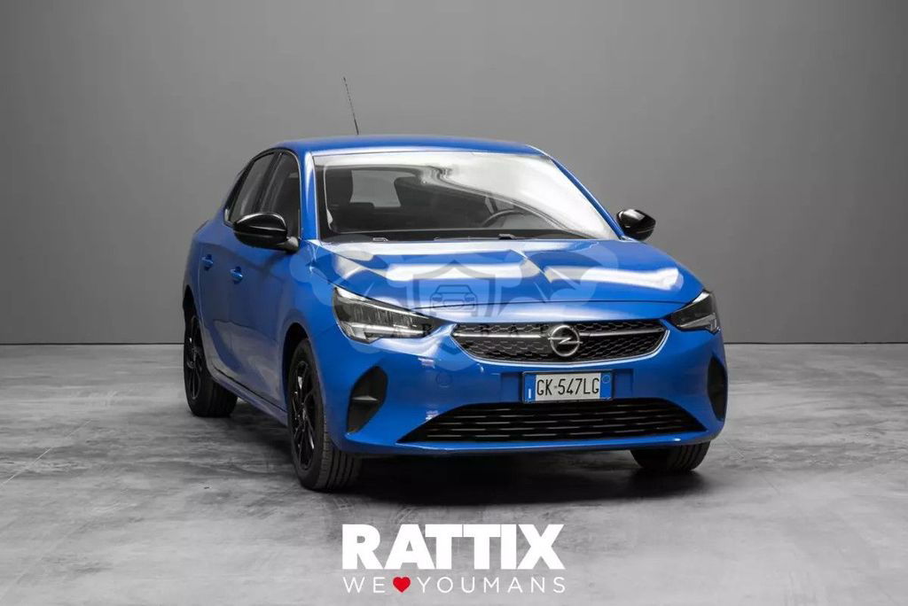 Opel Corsa 2022