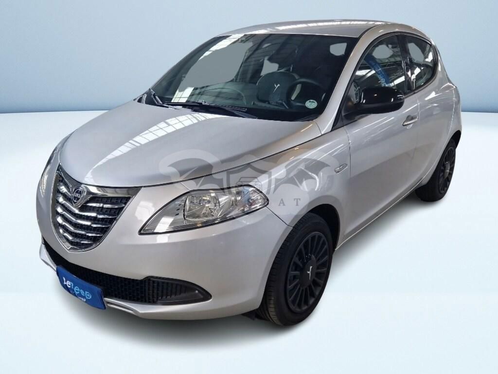 Lancia Ypsilon 2014