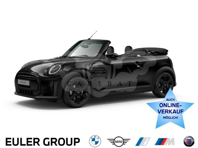 Mini Cabrio 2021