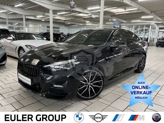 BMW 2 Series 220 Gran Coupe 2021