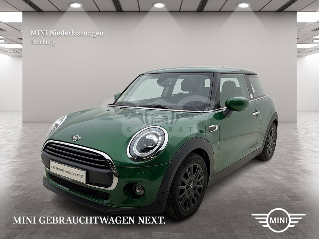 Mini One 2021