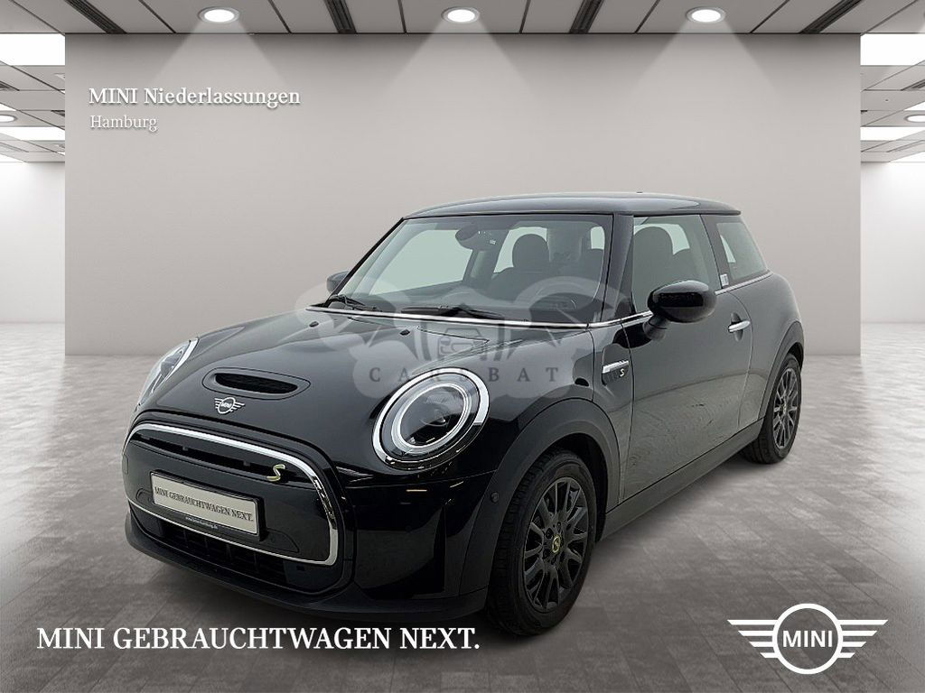 Mini Cooper 2022