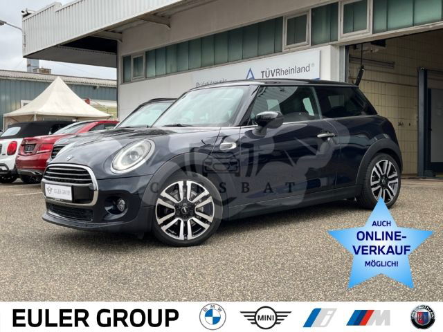 Mini Cooper 2020