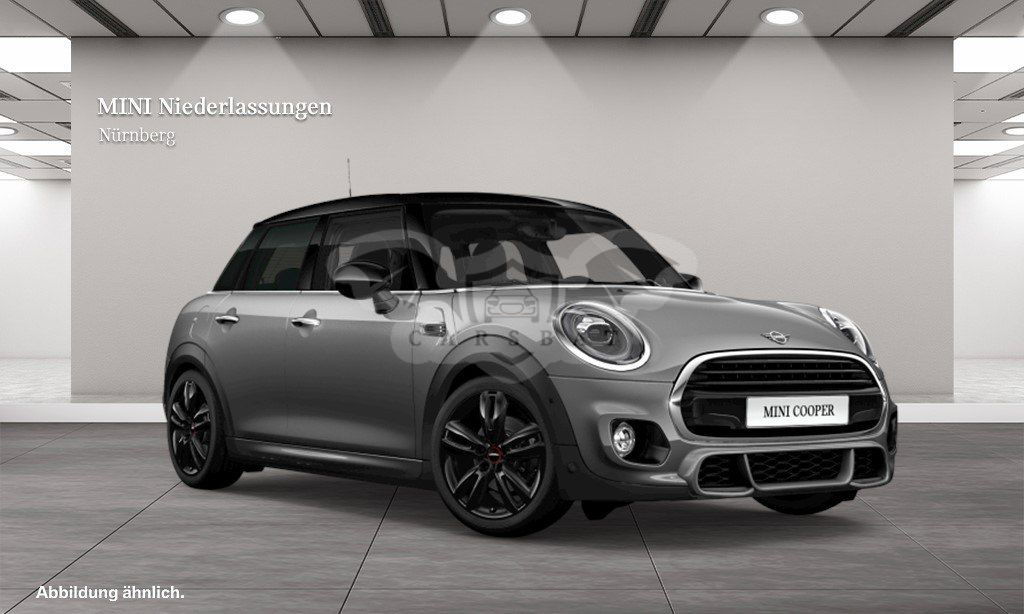 Mini Cooper 2019