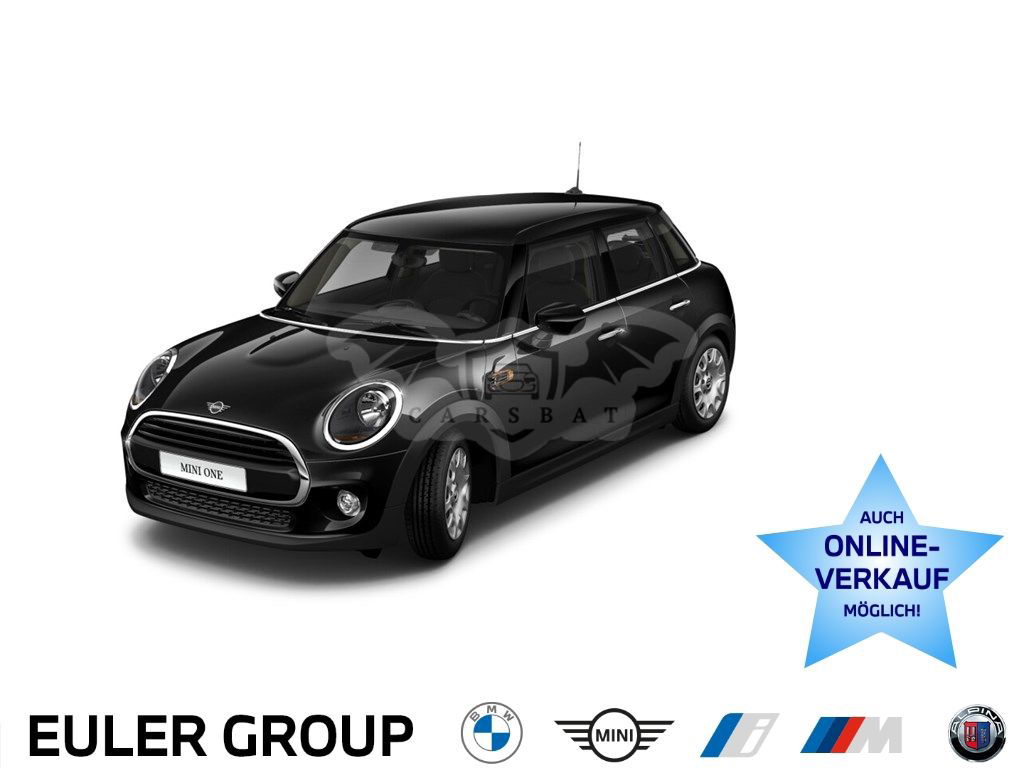 Mini One 2020