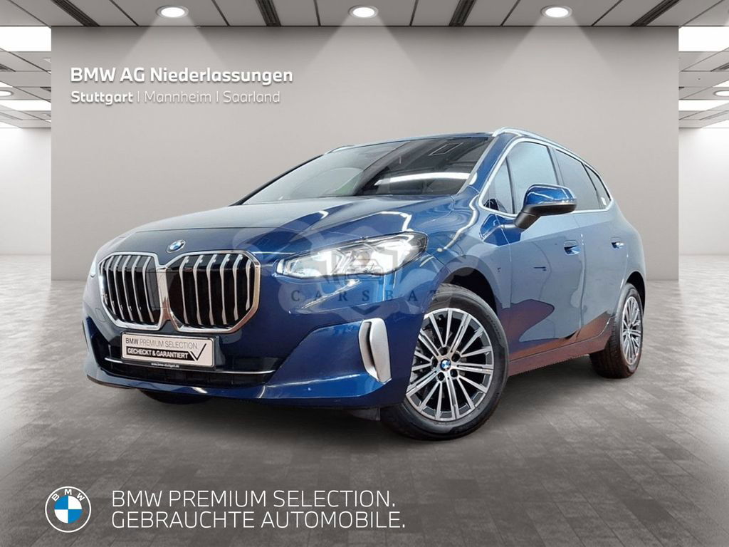 BMW 2 Series 218 Active Tourer 2022