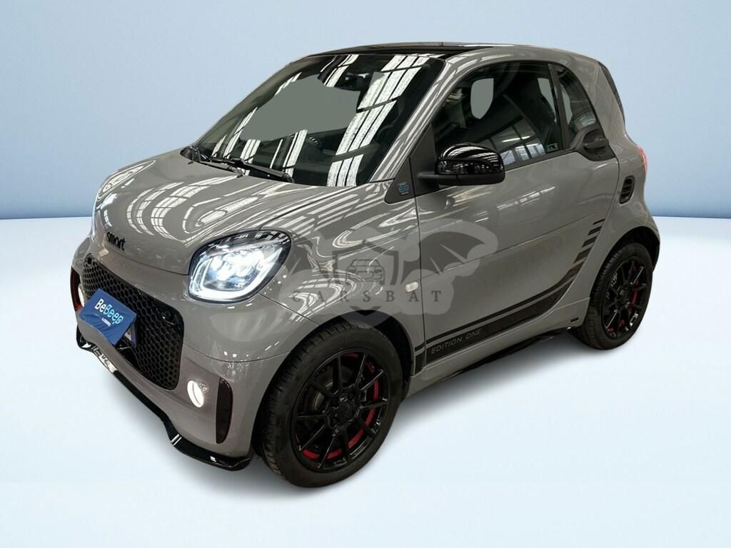 Smart Fortwo 2020