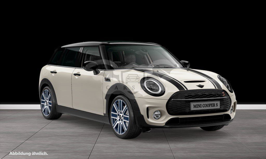 Mini Clubman 2022