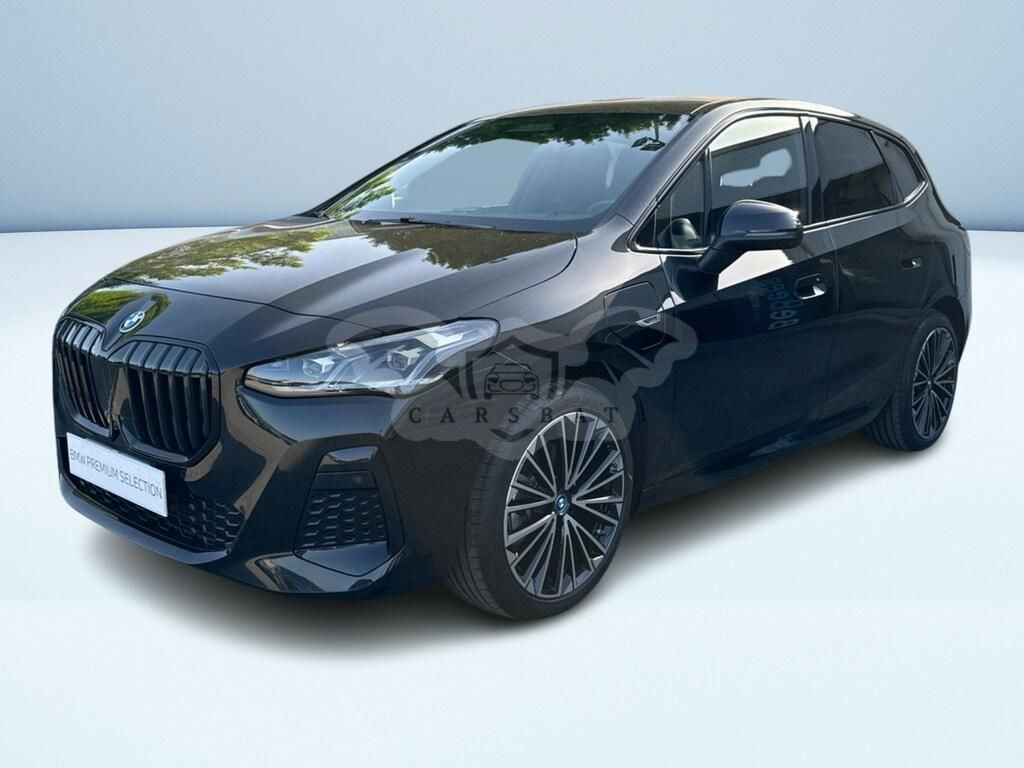 BMW 2 Series 2022