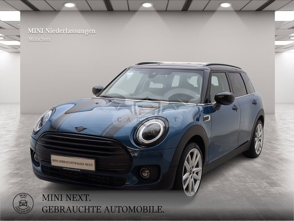 Mini Clubman 2023