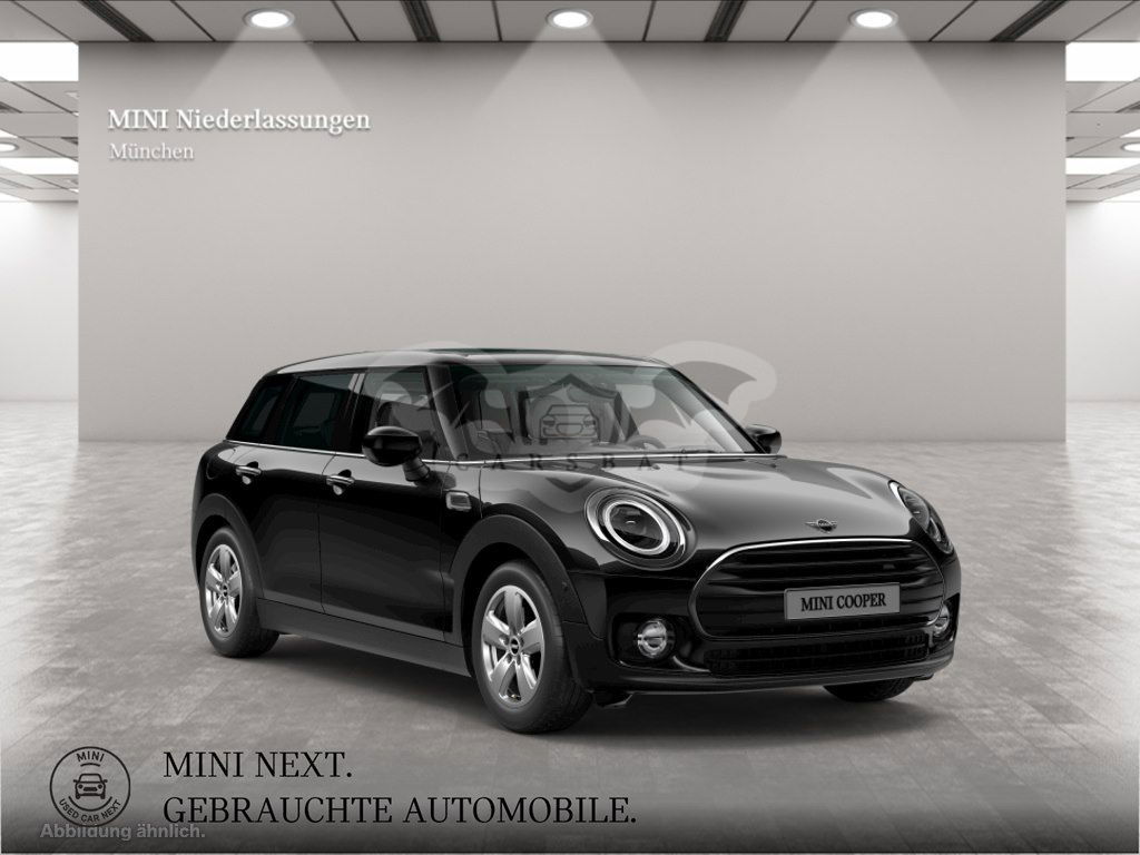 Mini Clubman 2023
