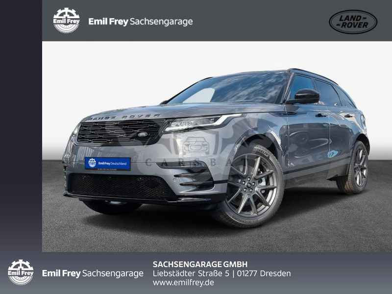 Land Rover Range Rover Velar 2023