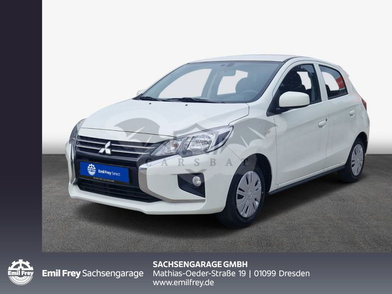 Mitsubishi Space Star 2024