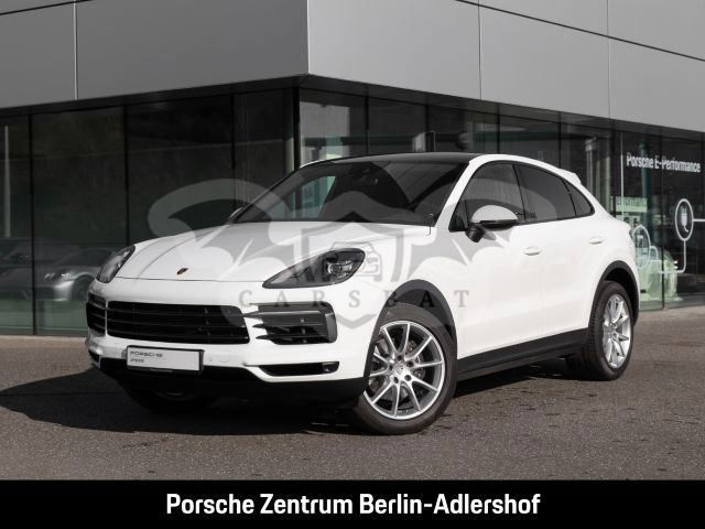 Porsche Cayenne 2020